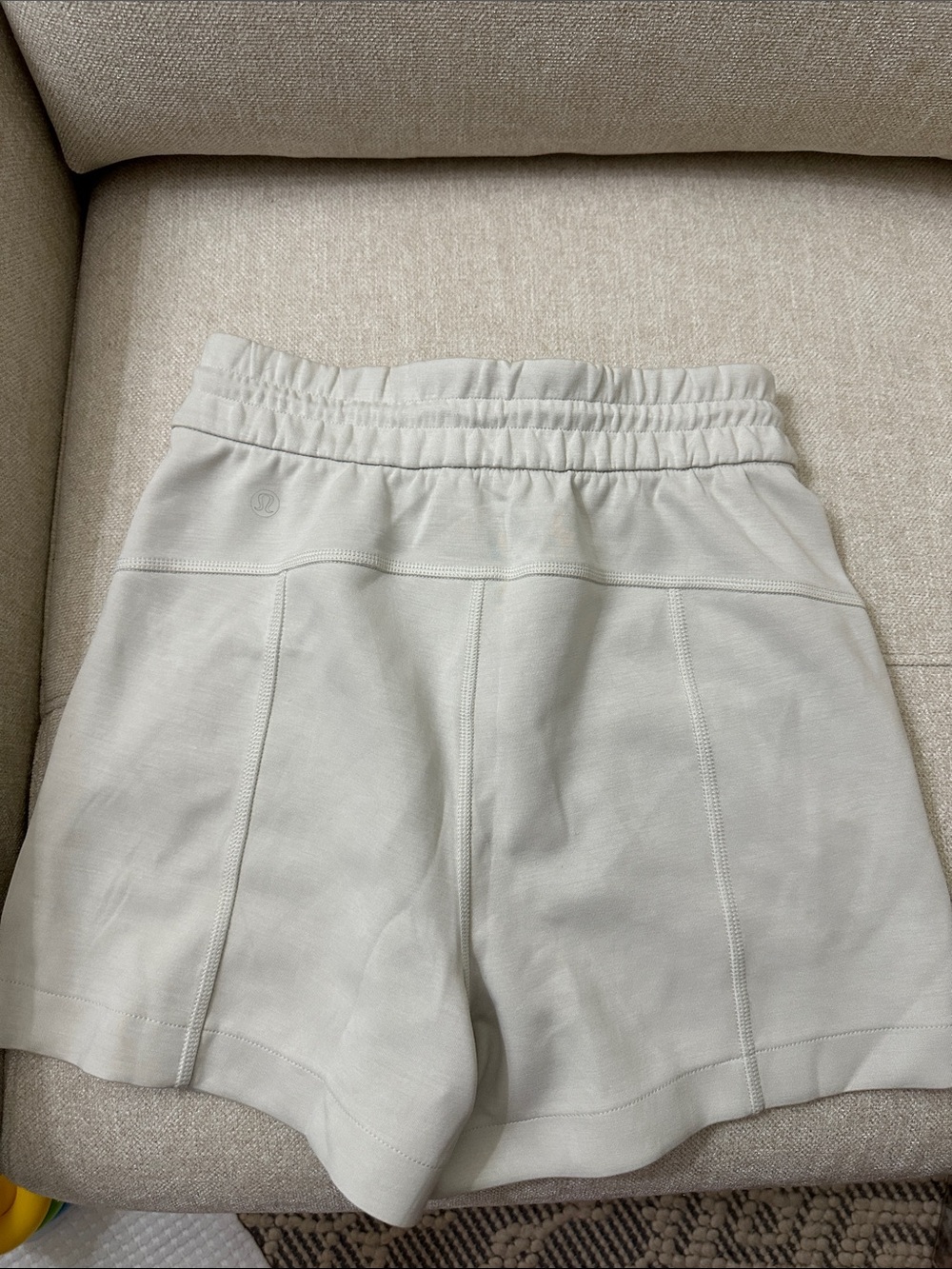 Softstreme High Rise Short 4” - Picture 5 of 7